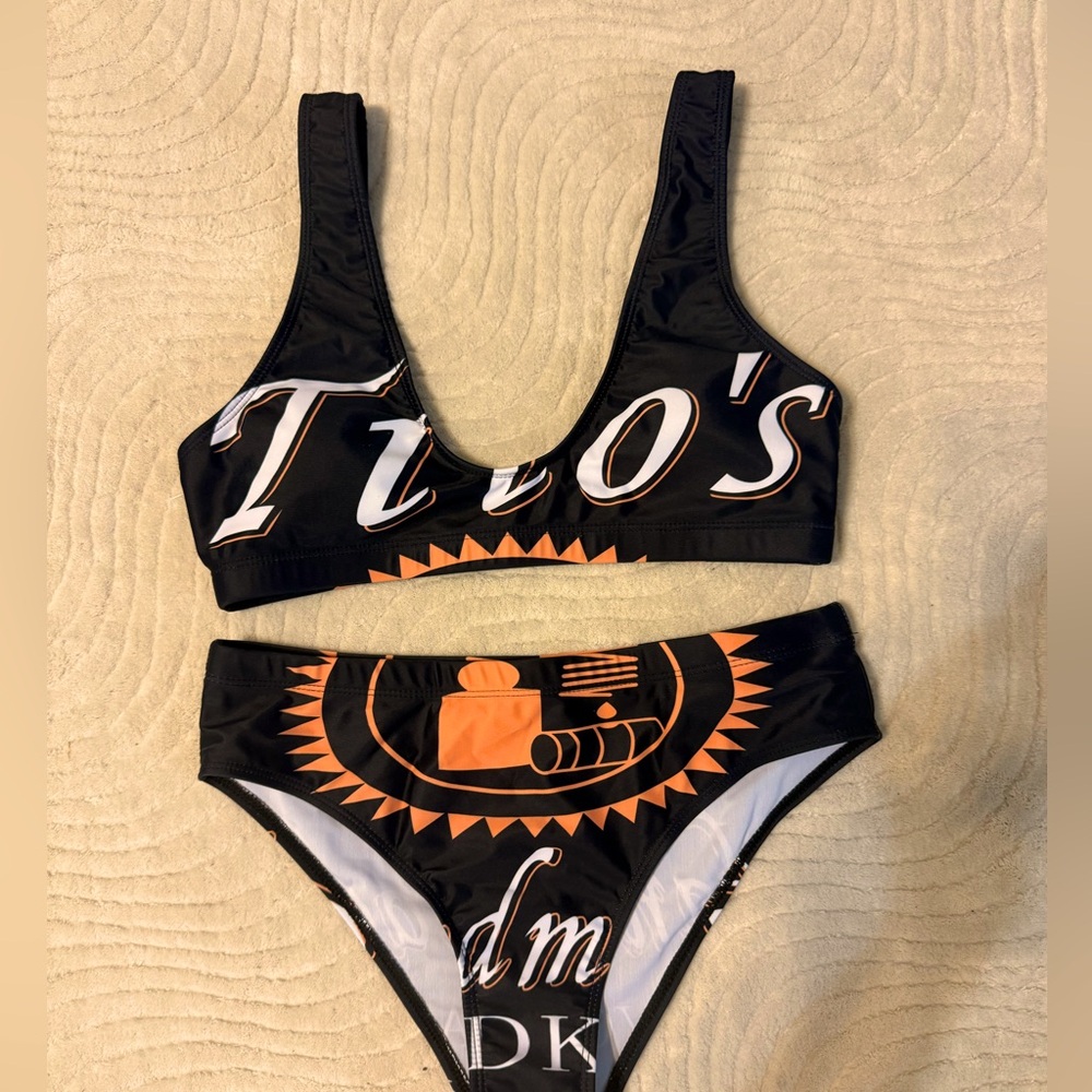 Tito’s Bathing Suit Size M